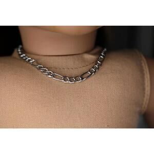 18 Inch Doll Chain Necklace